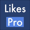 Likes Pro icon