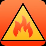 Download Active Wildfire Tracker Map app