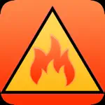 Active Wildfire Tracker Map App Support