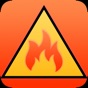 Active Wildfire Tracker Map app download