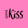 Lipstick Kiss App Feedback