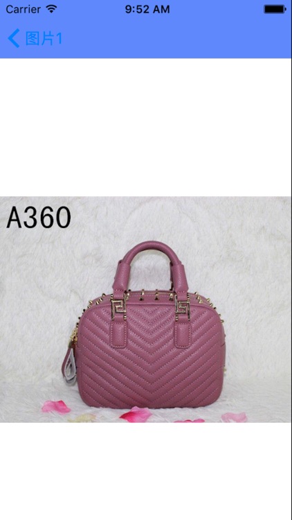 骏驰报表 screenshot-4