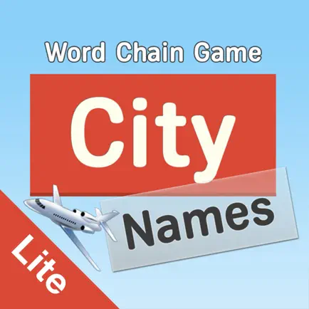 City Names Lite Читы