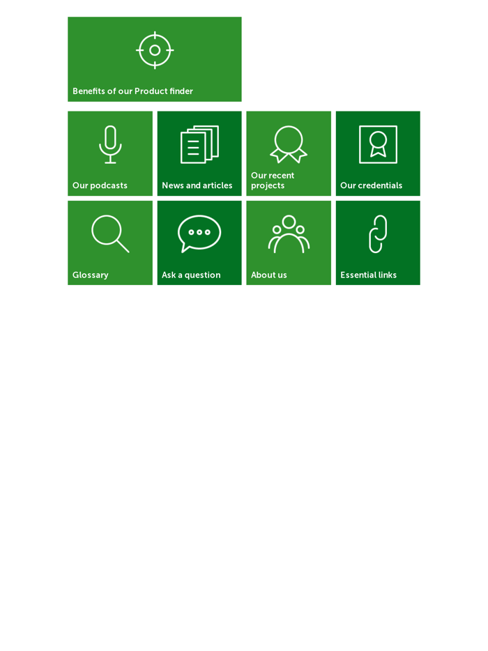 UK Sustainable Finance guide