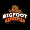 Bigfoot Legends WLGD icon