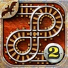 Rail Maze 2 : Train Puzzler - iPhoneアプリ