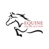 Equine Online Auction icon