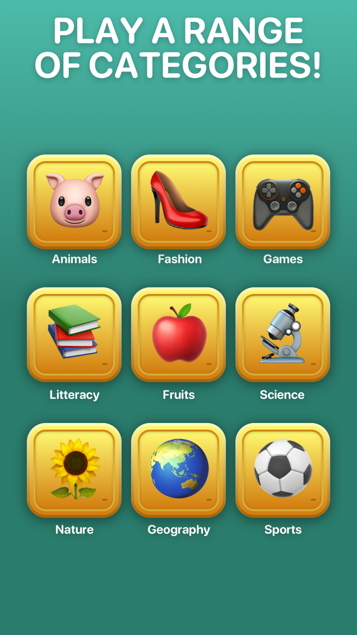 Wordle - Missing Letters