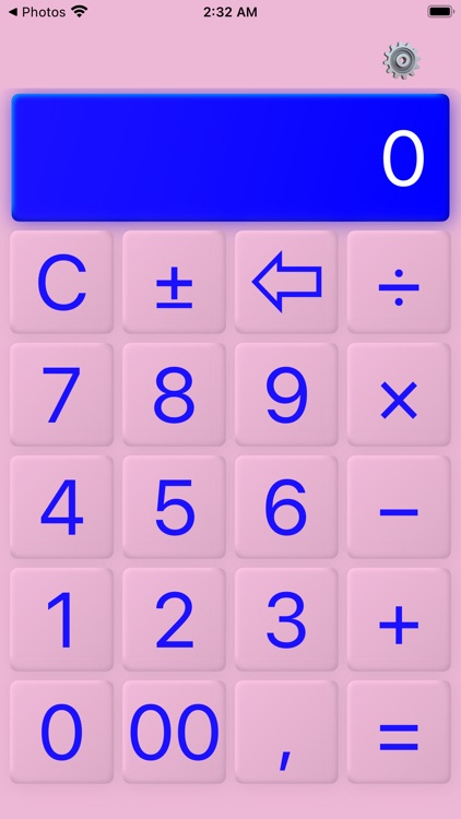 Calculee screenshot-9