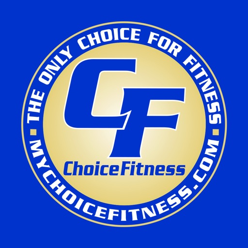 Choice Fitness by CF Holding Investments, LLC