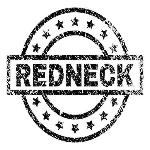 Redneck Stickers icon