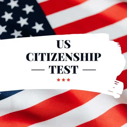 Arabic US Citizenship Test Читы