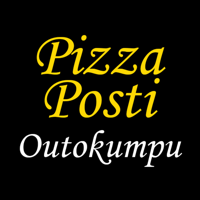 Pizza Posti Outokumpu