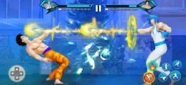 Game screenshot Anime Battle 3D Драки hack