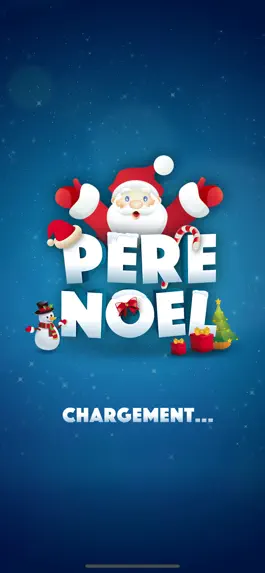 Game screenshot Allo Pere Noel mod apk