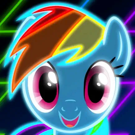 Neon Wallpapers HD Читы