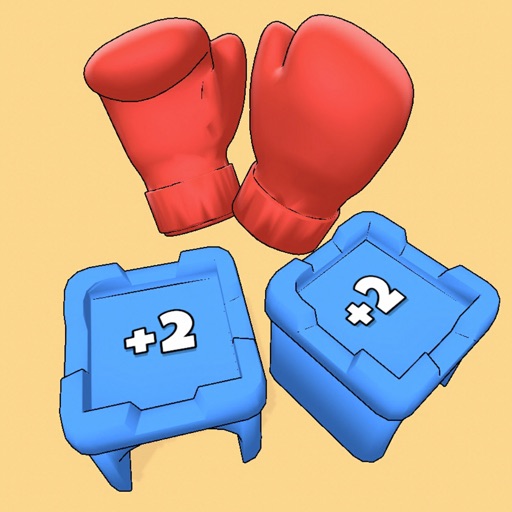 Boxing Merge by Ismail Simsek