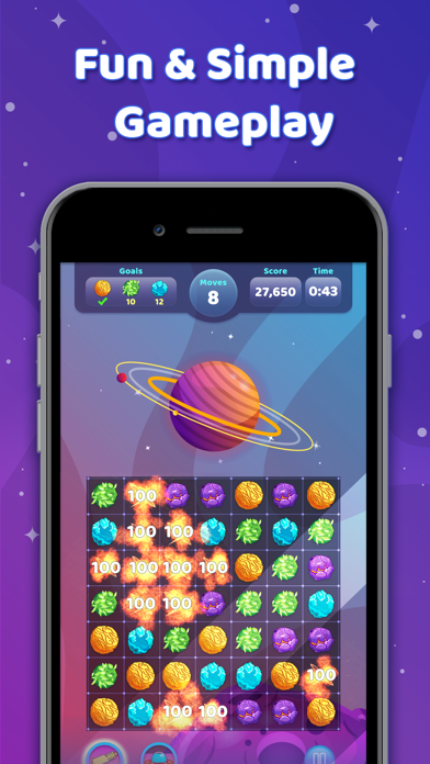 Dots Blitz: Connect, win Money Screenshot