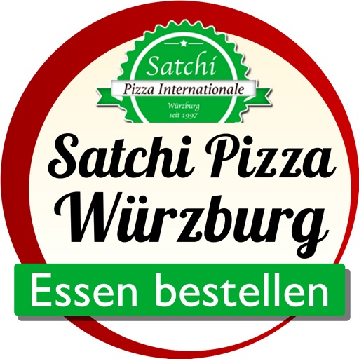 Satchi Pizza Würzburg