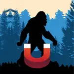 Sasquatch Hunting Calls App Cancel