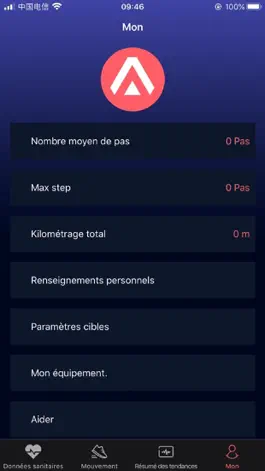 Game screenshot ABYX FIT SOFT mod apk