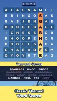 word search by staple games problems & solutions and troubleshooting guide - 3