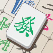 Mahjong Solitaire 1000