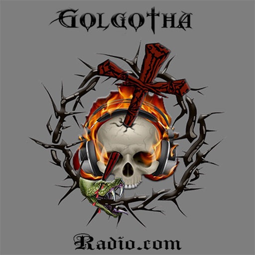 Golgotha Radio