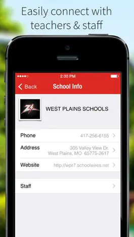 Game screenshot West Plains apk