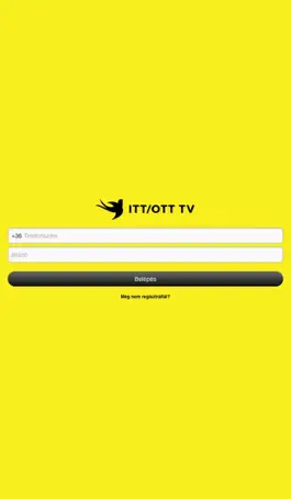 Game screenshot IttOtt Tv mod apk