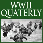 WWII Quarterly App Problems