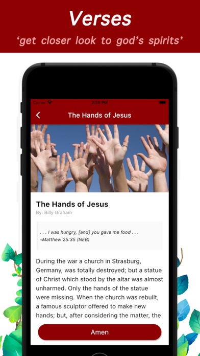 iPray with Audio Bibleのおすすめ画像6