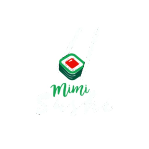 Mimi Sushi icon