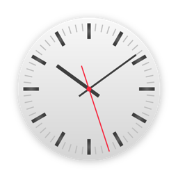 Ícone do app deepClock