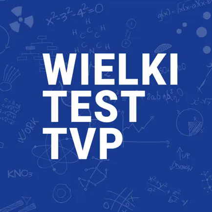 Wielki Test TVP Cheats