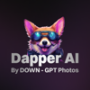 AI Photo Generator - Dapper AI - Down App, Inc.