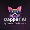 AI Photo Generator - Dapper AI App Positive Reviews