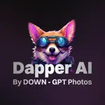 AI Photo Generator - Dapper AI App Positive Reviews