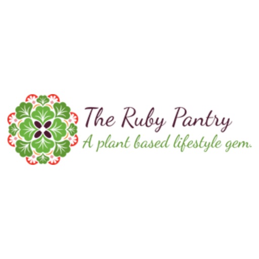 The Ruby Pantry