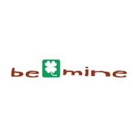 hairdesign bemine　公式アプリ logo