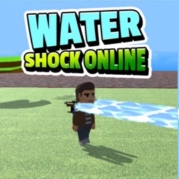 Splash Water SHOCK
