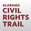 Alabama Civil Rights Trail App icon