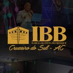 Download Igreja Batista do Bosque/CZS app