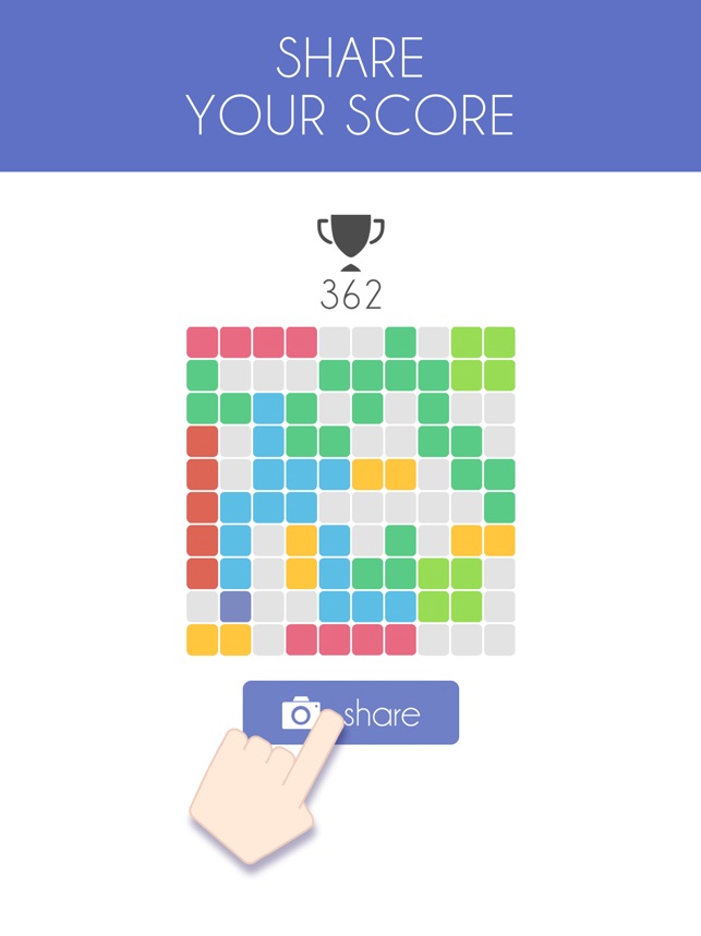 1010! Block Puzzle Game on the App Store