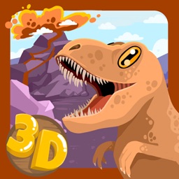 Découverte Des Animaux 3D
