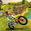 Real Offroad Motocross Bike 3D icon