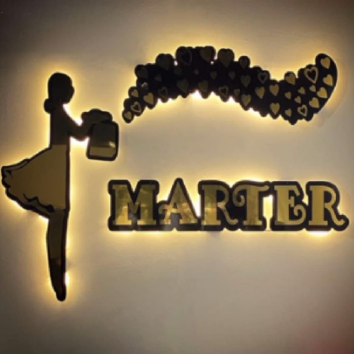 Marter Center icon