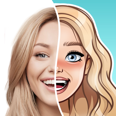 Mirror: Emoji & Avatar Maker