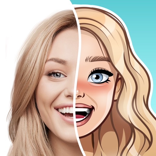 Mirror: Emoji & Avatar Maker iOS App