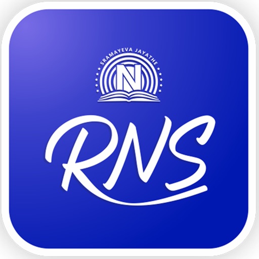 RNS Tracker - AppWisp.com